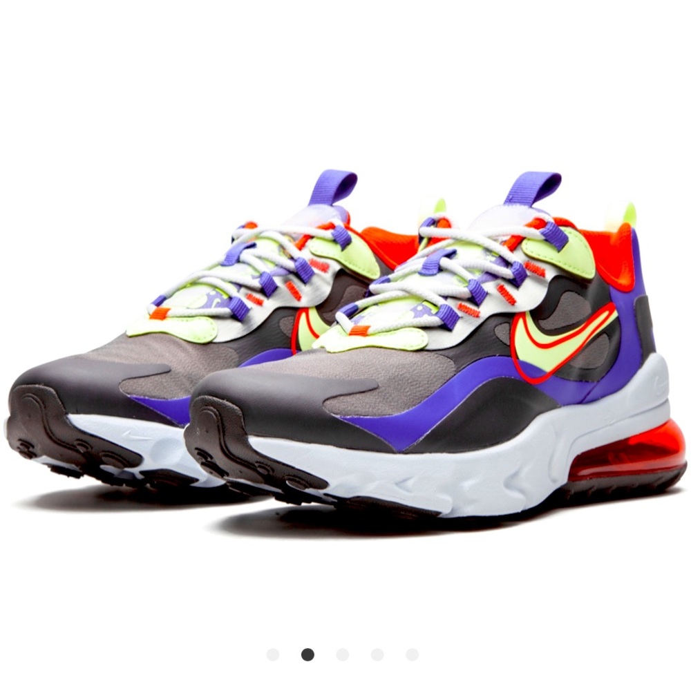 nike air 270 reacts